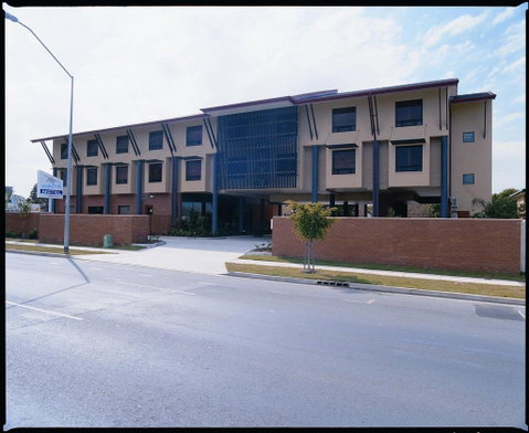 Kingsford Smith Motel - Coogee Beach Accommodation 0