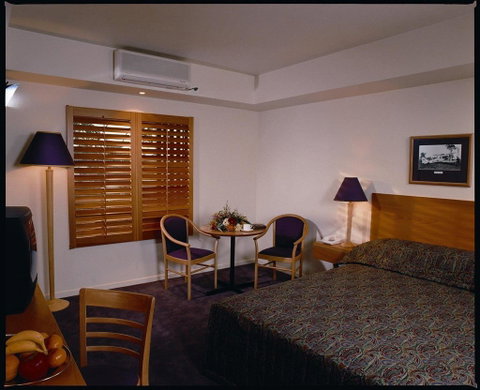 Kingsford Smith Motel - Coogee Beach Accommodation 2