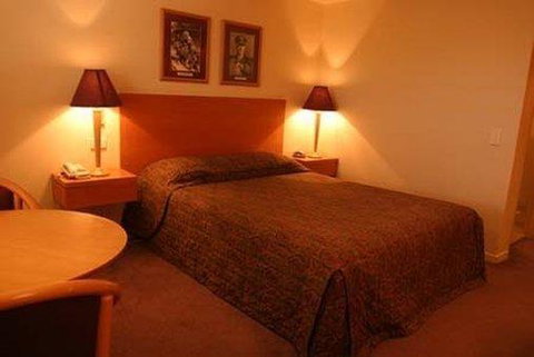 Kingsford Smith Motel - Coogee Beach Accommodation 3