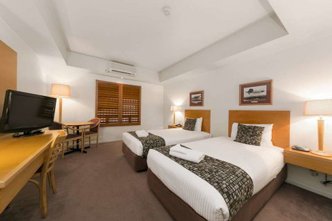 Kingsford Smith Motel - Coogee Beach Accommodation 4