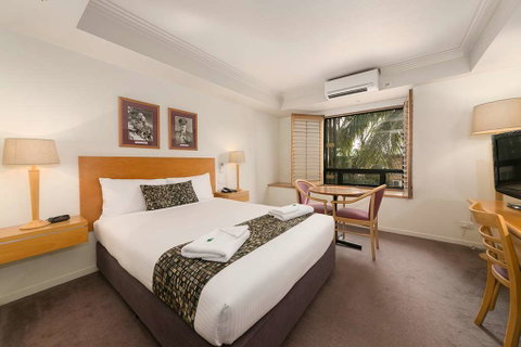 Kingsford Smith Motel - Coogee Beach Accommodation 5