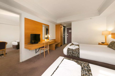 Kingsford Smith Motel - Coogee Beach Accommodation 6
