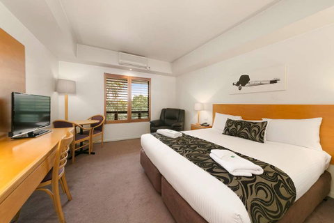 Kingsford Smith Motel - Coogee Beach Accommodation 7