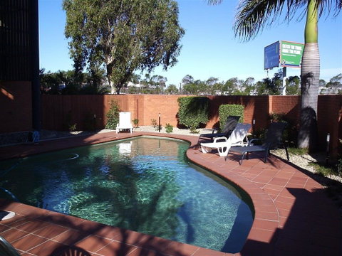 Kingsford Smith Motel - Coogee Beach Accommodation 8