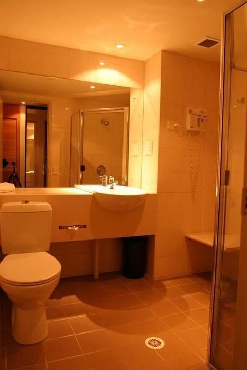 Kingsford Smith Motel - Coogee Beach Accommodation 9