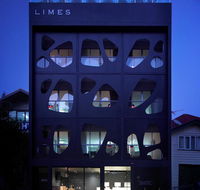 Limes Hotel - Coogee Beach Accommodation