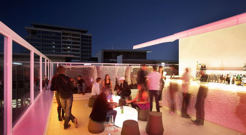 Limes Hotel - Coogee Beach Accommodation 3