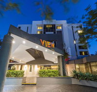 View Brisbane - Coogee Beach Accommodation