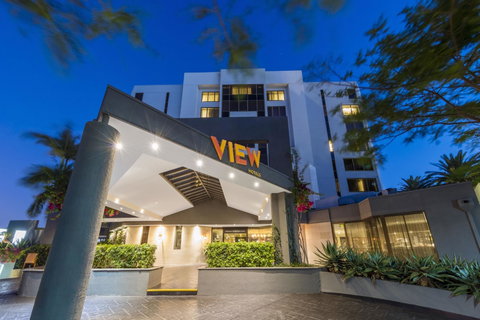 View Brisbane - Coogee Beach Accommodation 0