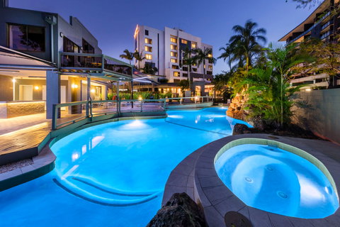 View Brisbane - Coogee Beach Accommodation 3
