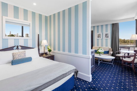 View Brisbane - Coogee Beach Accommodation 7