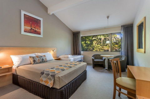 The Airport International Motel - Coogee Beach Accommodation 9