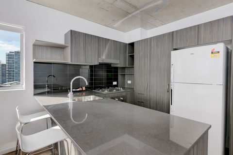Direct Hotels - Pavilion On Brookes - Coogee Beach Accommodation 2
