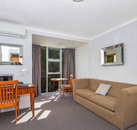 Quality Inn Airport Heritage - Coogee Beach Accommodation