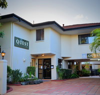 Quest Ascot - Coogee Beach Accommodation