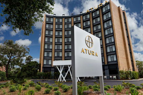 Atura Albury - Coogee Beach Accommodation 2