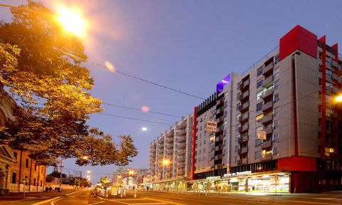 Arrow On Swanston - Coogee Beach Accommodation 1