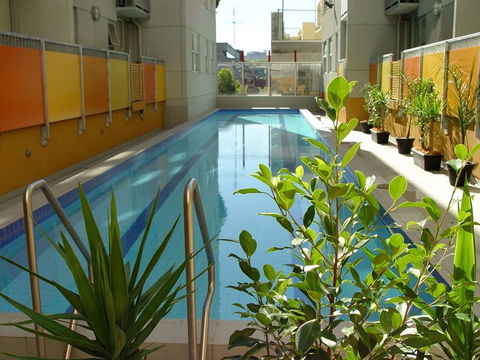 Arrow On Swanston - Coogee Beach Accommodation 8