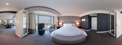 The Westin Melbourne - Coogee Beach Accommodation 3