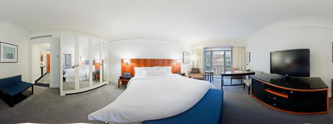 The Westin Melbourne - Coogee Beach Accommodation 10