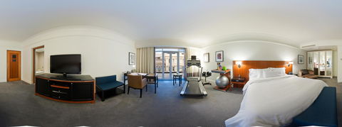 The Westin Melbourne - Coogee Beach Accommodation 17