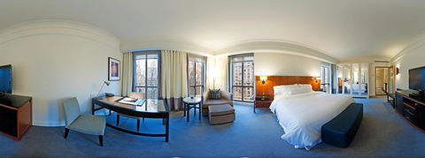 The Westin Melbourne - Coogee Beach Accommodation 18