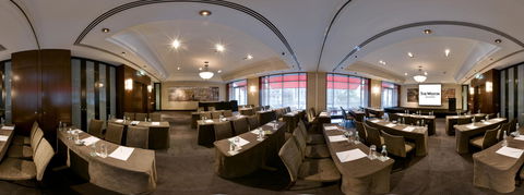 The Westin Melbourne - Coogee Beach Accommodation 21