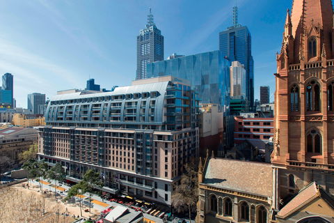 The Westin Melbourne - Coogee Beach Accommodation 24