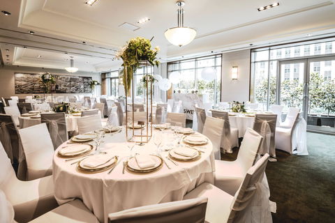 The Westin Melbourne - Coogee Beach Accommodation 26