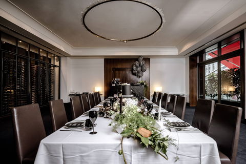 The Westin Melbourne - Coogee Beach Accommodation 27