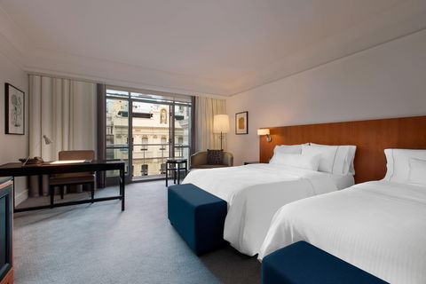 The Westin Melbourne - Coogee Beach Accommodation 29