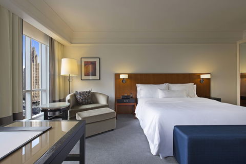 The Westin Melbourne - Coogee Beach Accommodation 31