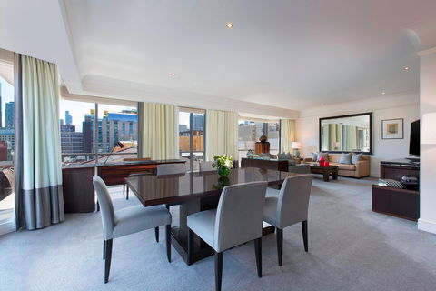 The Westin Melbourne - Coogee Beach Accommodation 37