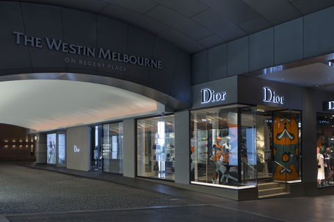 The Westin Melbourne - Coogee Beach Accommodation 40