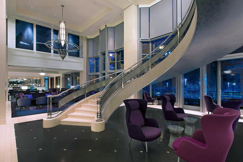 The Westin Melbourne - Coogee Beach Accommodation 41
