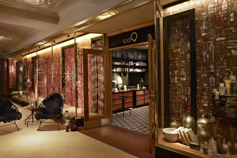 QT Sydney - Coogee Beach Accommodation 1