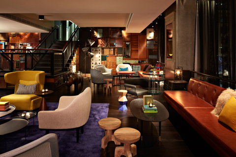 QT Sydney - Coogee Beach Accommodation 3