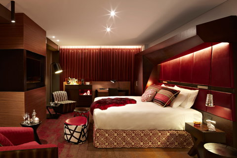 QT Sydney - Coogee Beach Accommodation 6