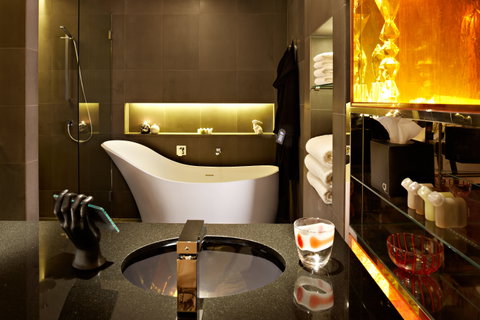 QT Sydney - Coogee Beach Accommodation 7