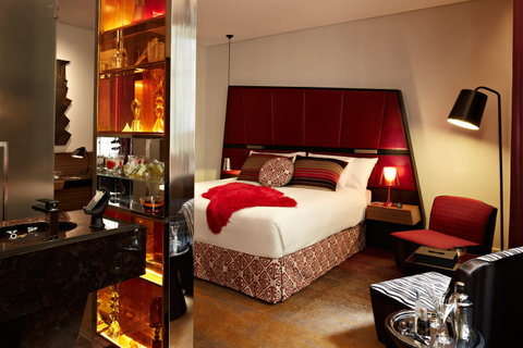 QT Sydney - Coogee Beach Accommodation 8