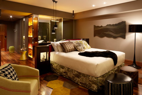 QT Sydney - Coogee Beach Accommodation 9