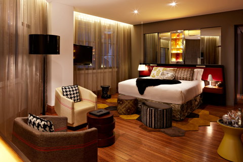 QT Sydney - Coogee Beach Accommodation 15