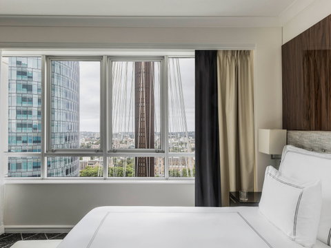 Swissotel Sydney - Coogee Beach Accommodation 1