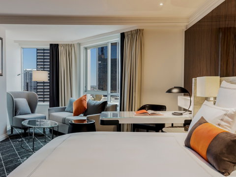 Swissotel Sydney - Coogee Beach Accommodation 4