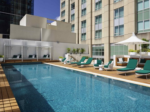 Swissotel Sydney - Coogee Beach Accommodation 6