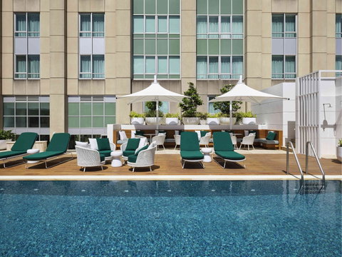 Swissotel Sydney - Coogee Beach Accommodation 9