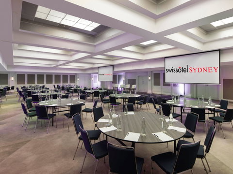 Swissotel Sydney - Coogee Beach Accommodation 10