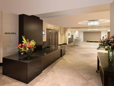 Swissotel Sydney - Coogee Beach Accommodation 11