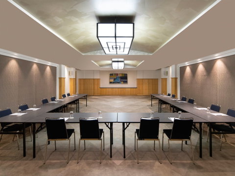 Swissotel Sydney - Coogee Beach Accommodation 12