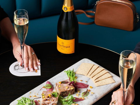 Swissotel Sydney - Coogee Beach Accommodation 13